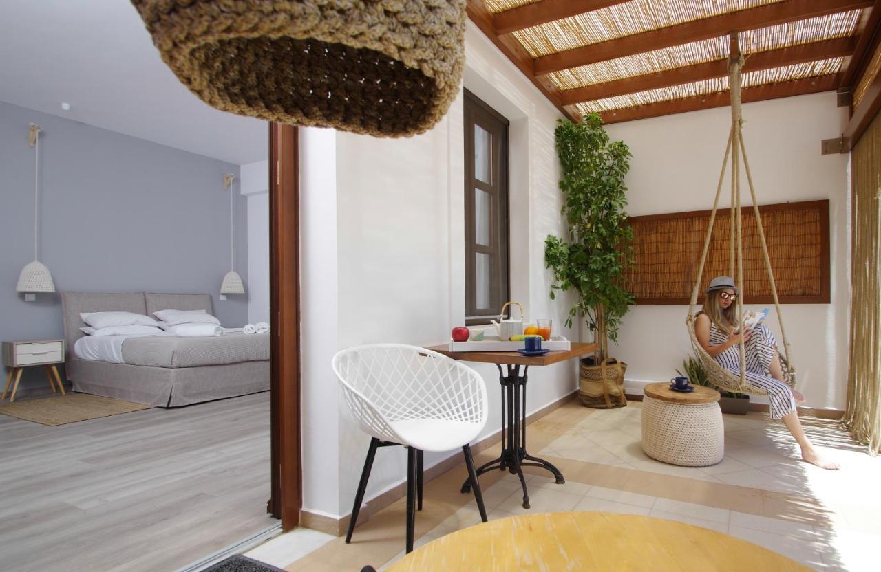 Syros Wellness Luxury Holiday home