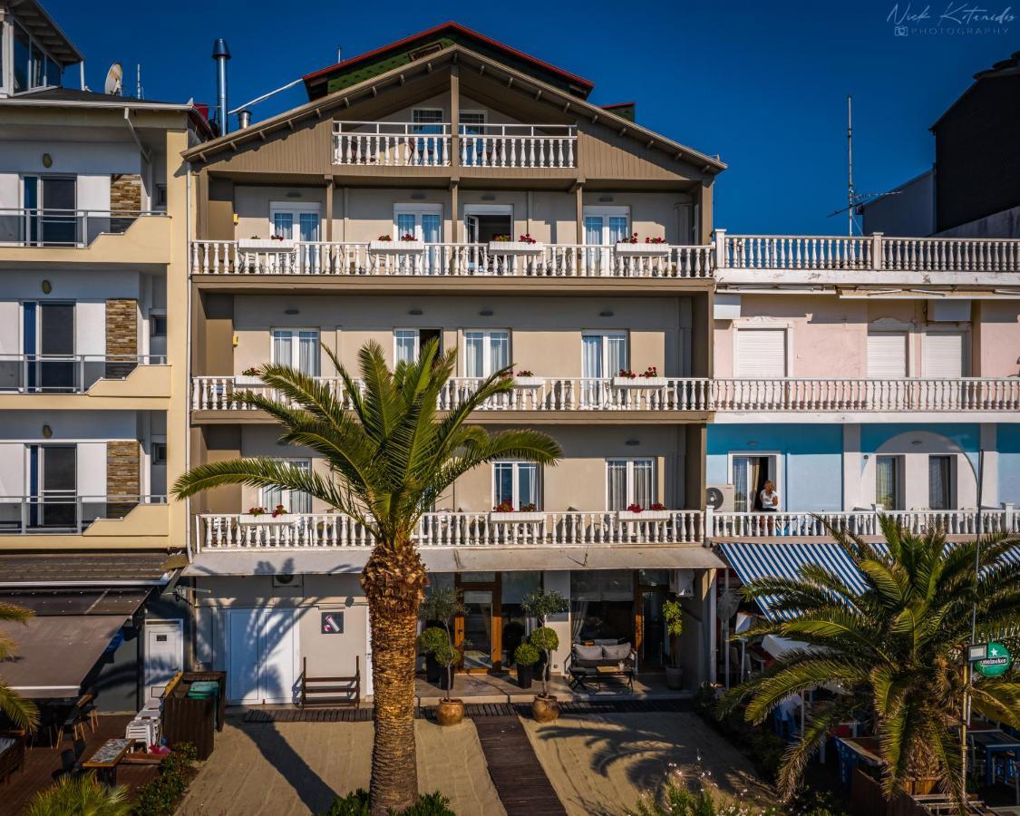 Avra 2* Paralia Katerinis
