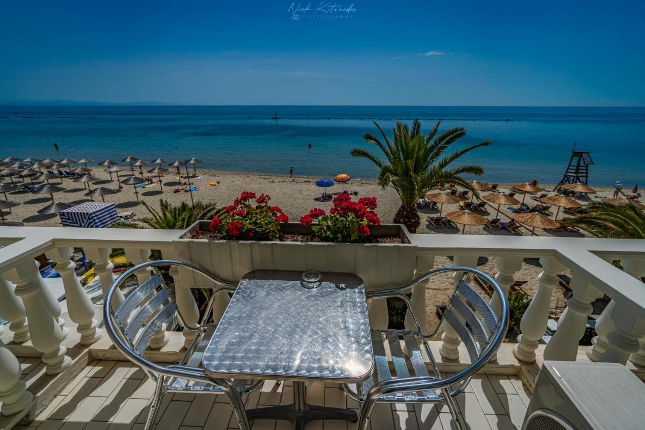 Avra 2* Paralia Katerinis