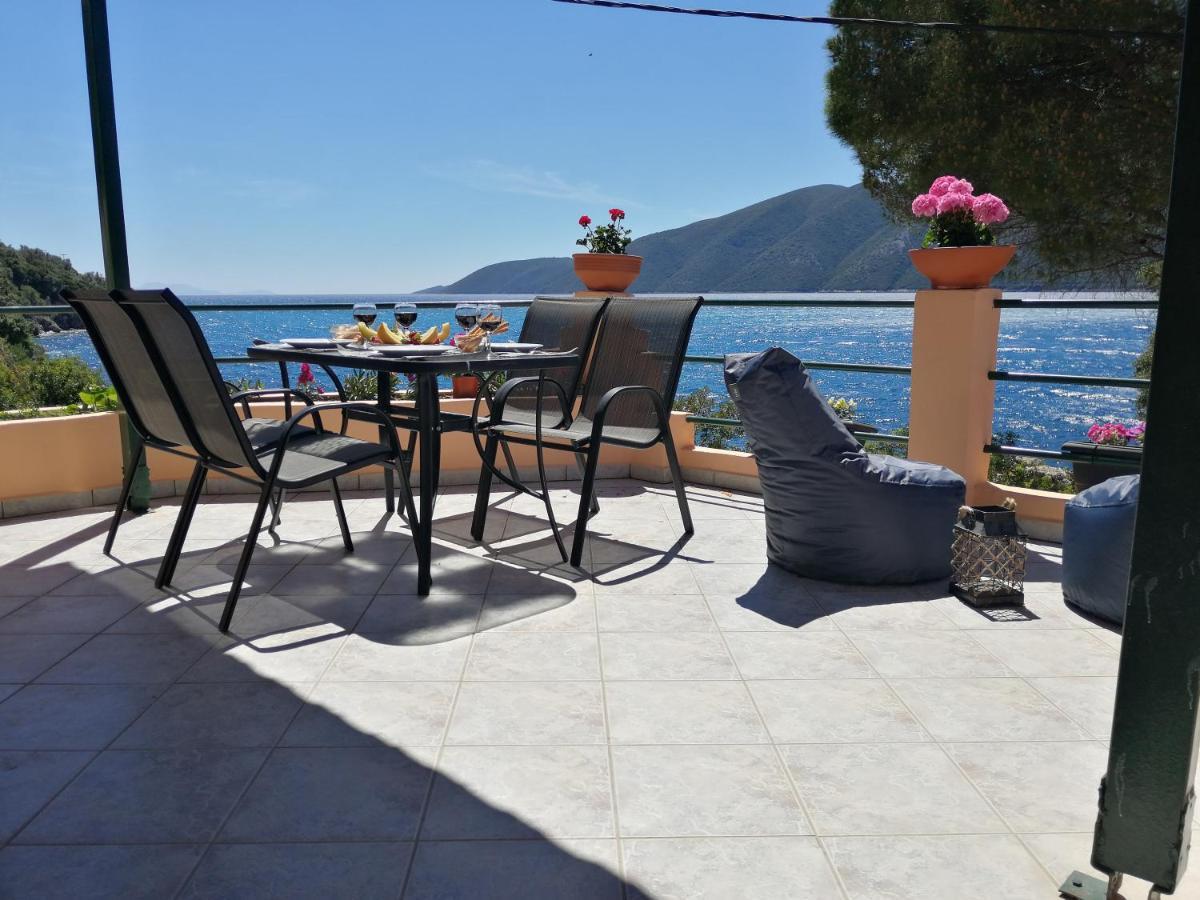Aparthotel Ilios