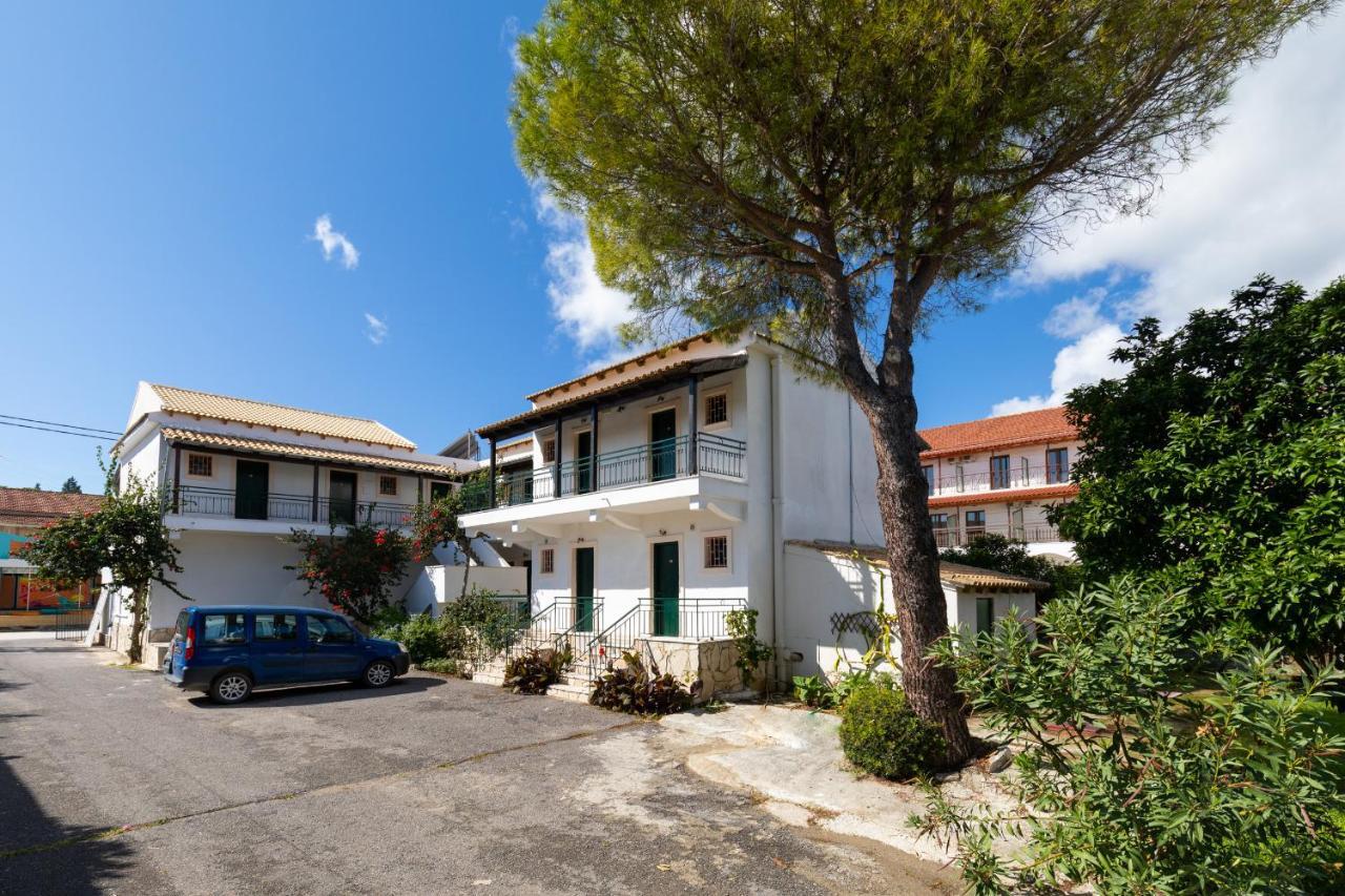 Aparthotel Island Annex