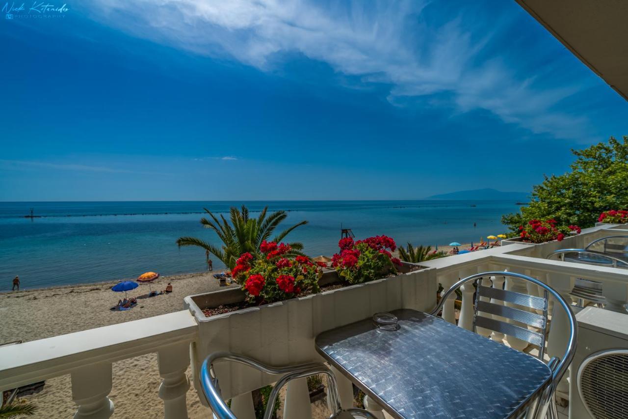 Avra Hotel