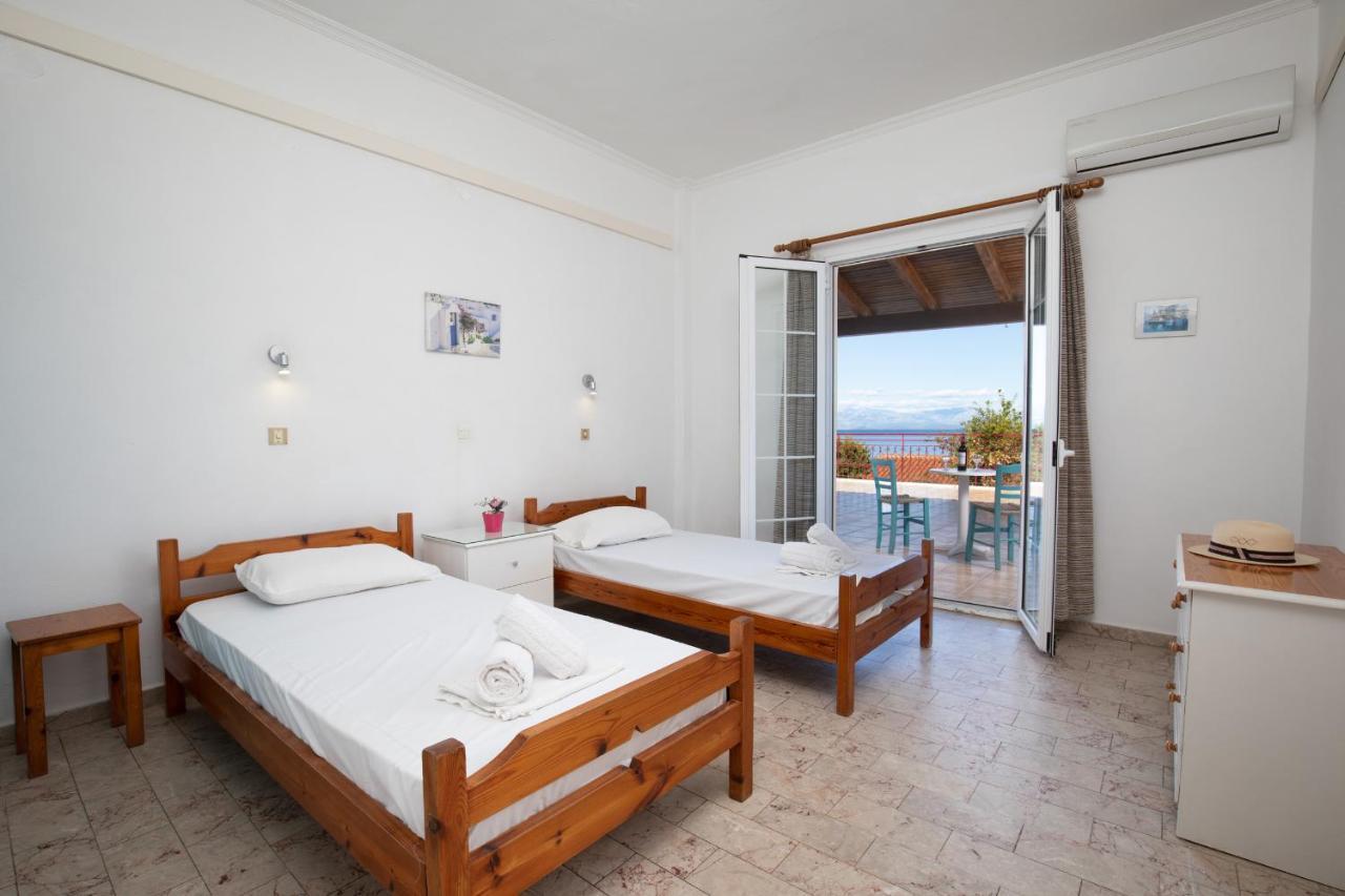 Island Annex Aparthotel *