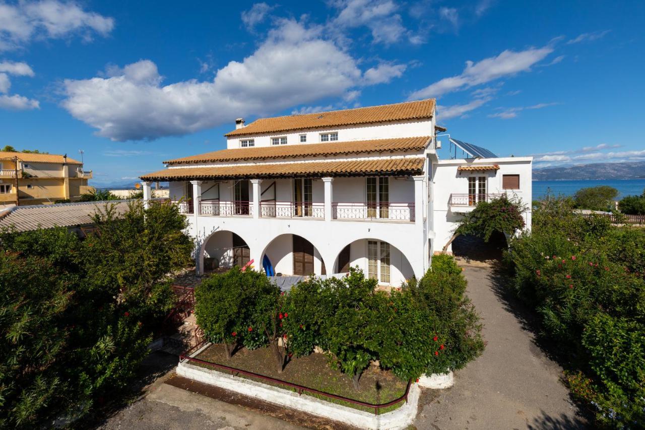 Aparthotel Island Annex
