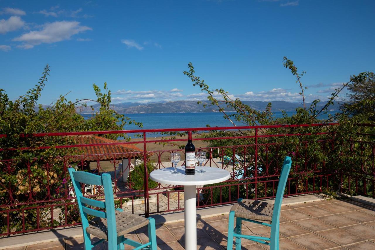 Island Annex * Kavos