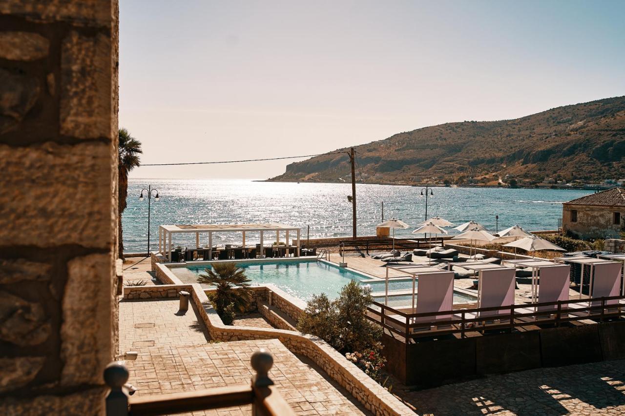 Hotel Itilo Traditional 4*