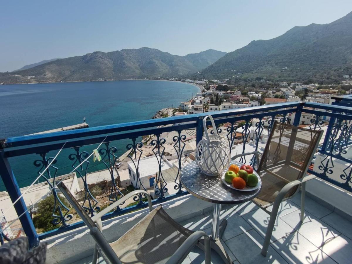 Apartment Marinas *