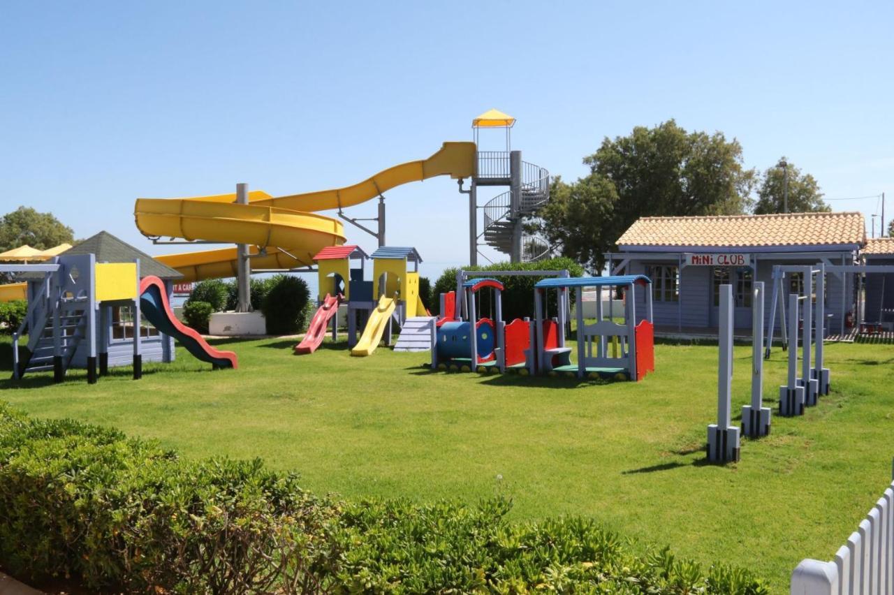 Resort Serita 5*