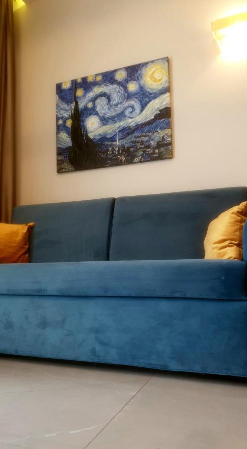 L - Apartment Kavala