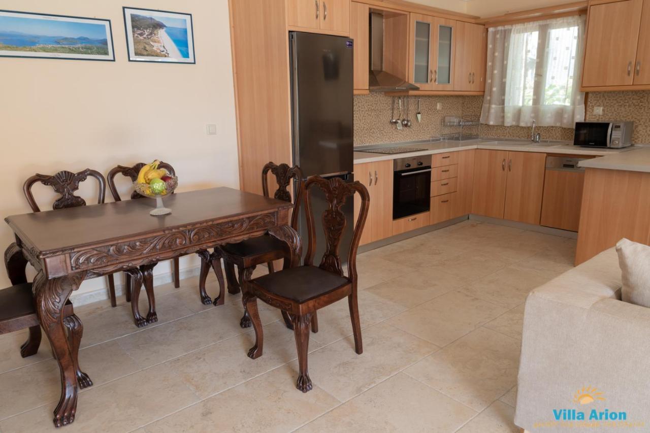 Arion Holiday home