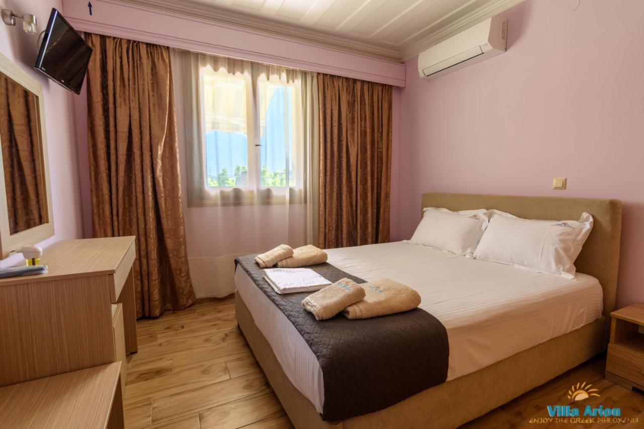 Arion Holiday home *