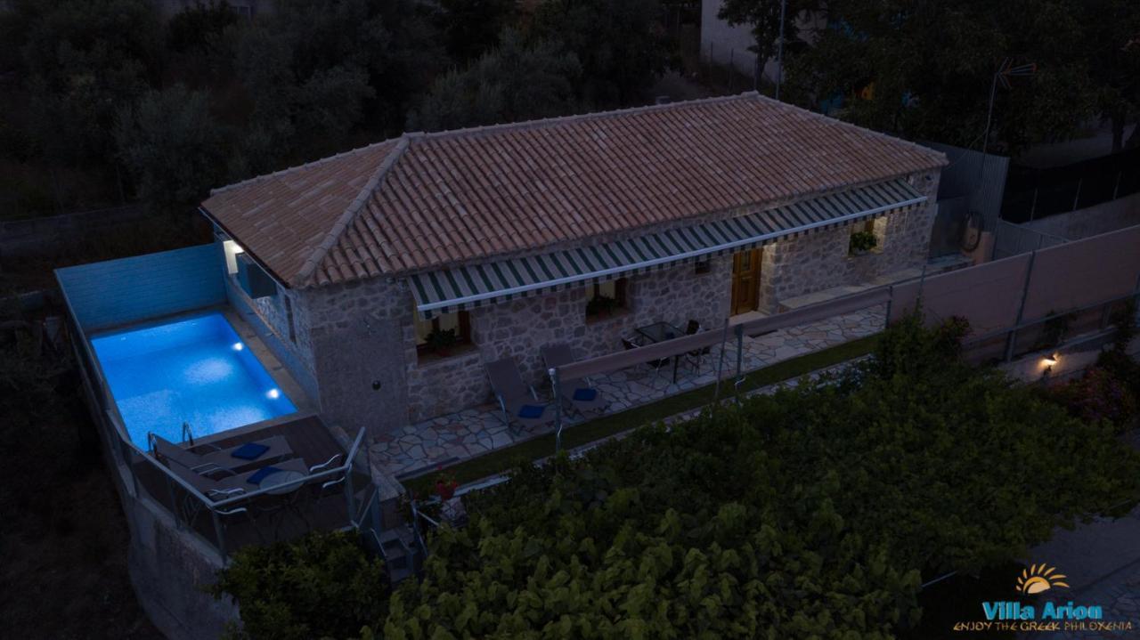 Arion Holiday home