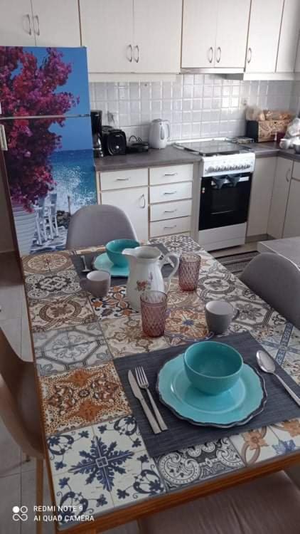 Apartment Duke Limenaria (Thasos)