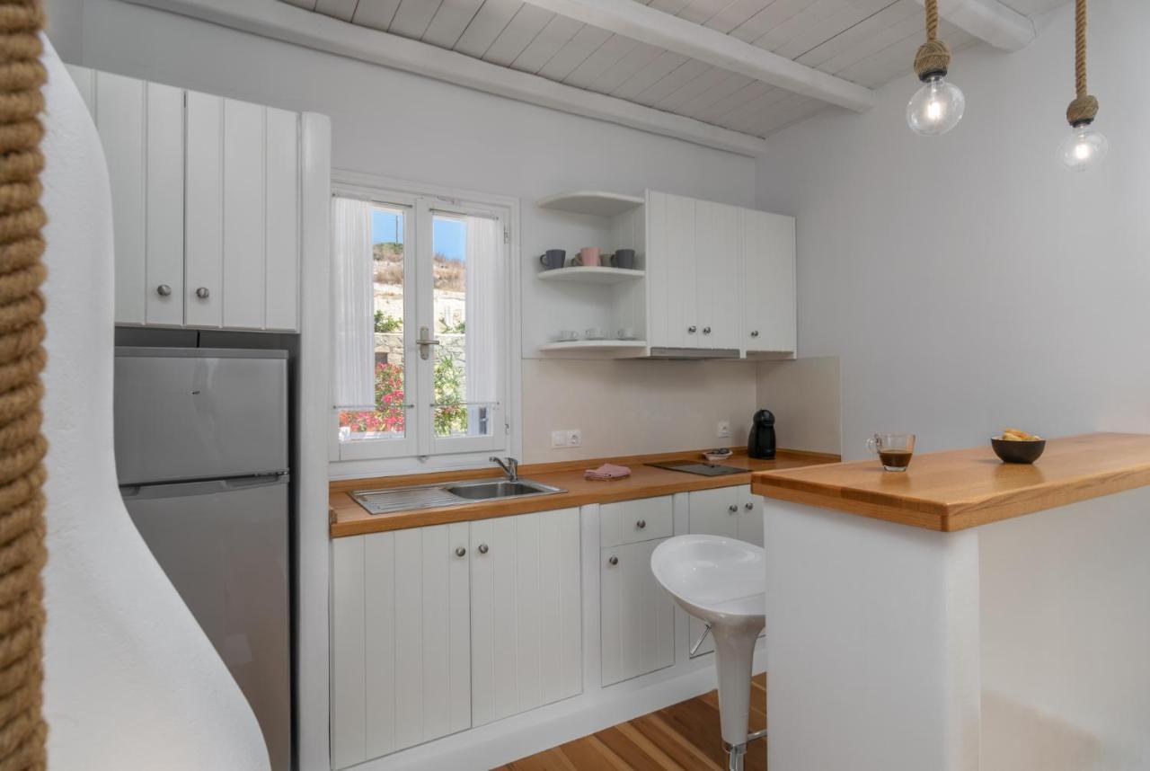 Apartment Milesian *