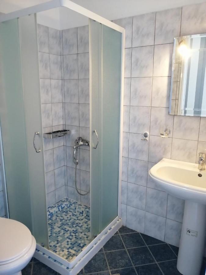 Ilios Aparthotel Vasiliki (Lefkada)