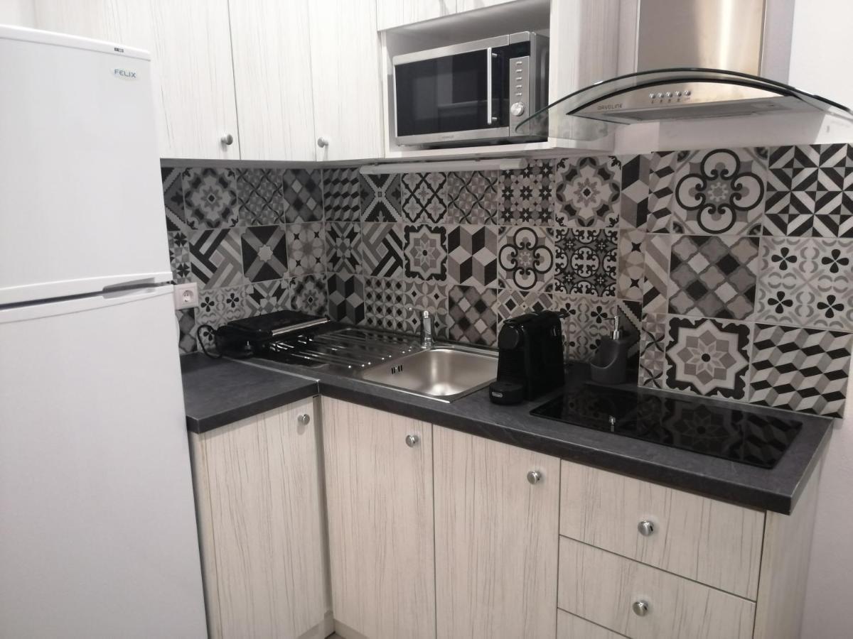 Aparthotel Ilios Vasiliki (Lefkada)