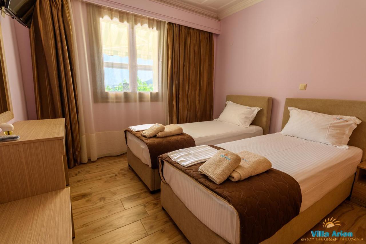 Holiday home Arion