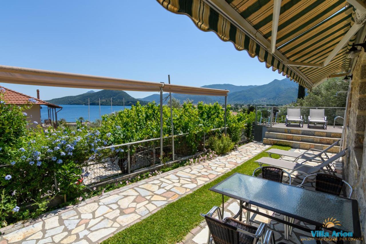 Holiday home Arion *
