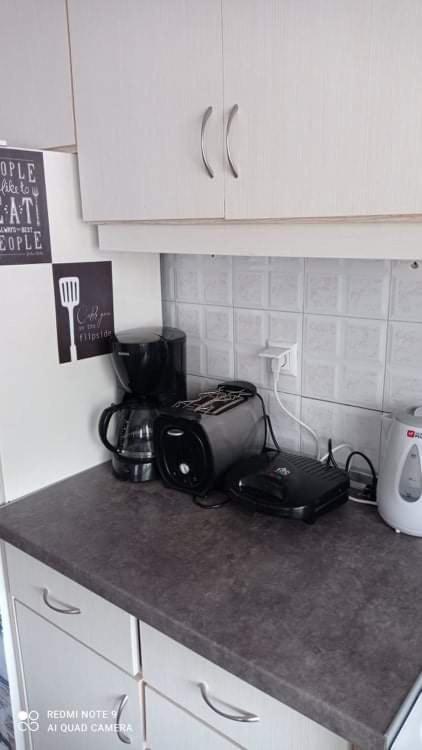 Apartment Duke Limenaria (Thasos)
