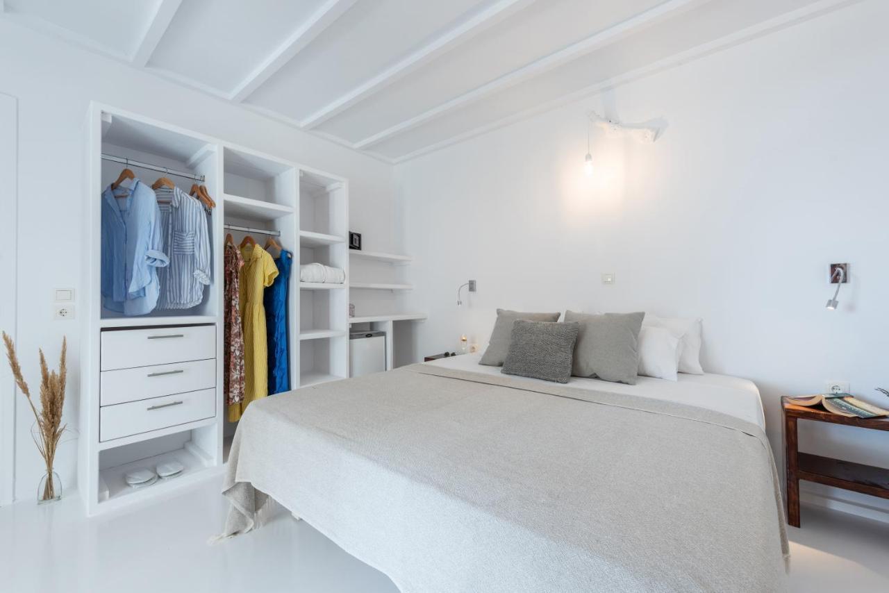 Apartment Casa Montzo Boutique Katelios