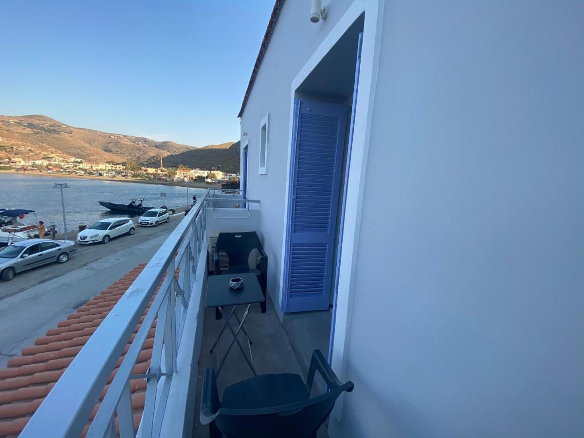 Hotel Aegean View Seaside And Kea *