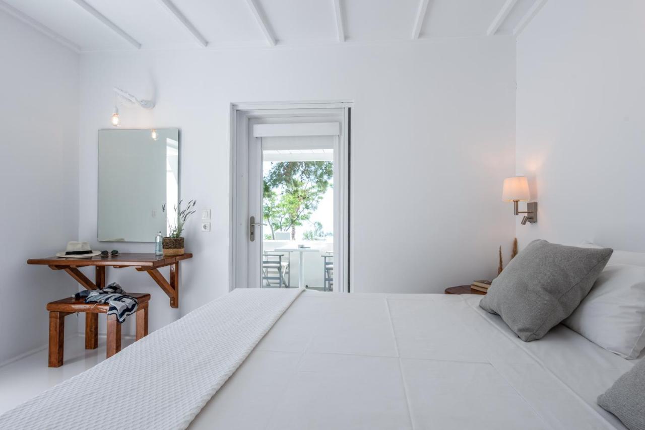 Casa Montzo Boutique Apartment