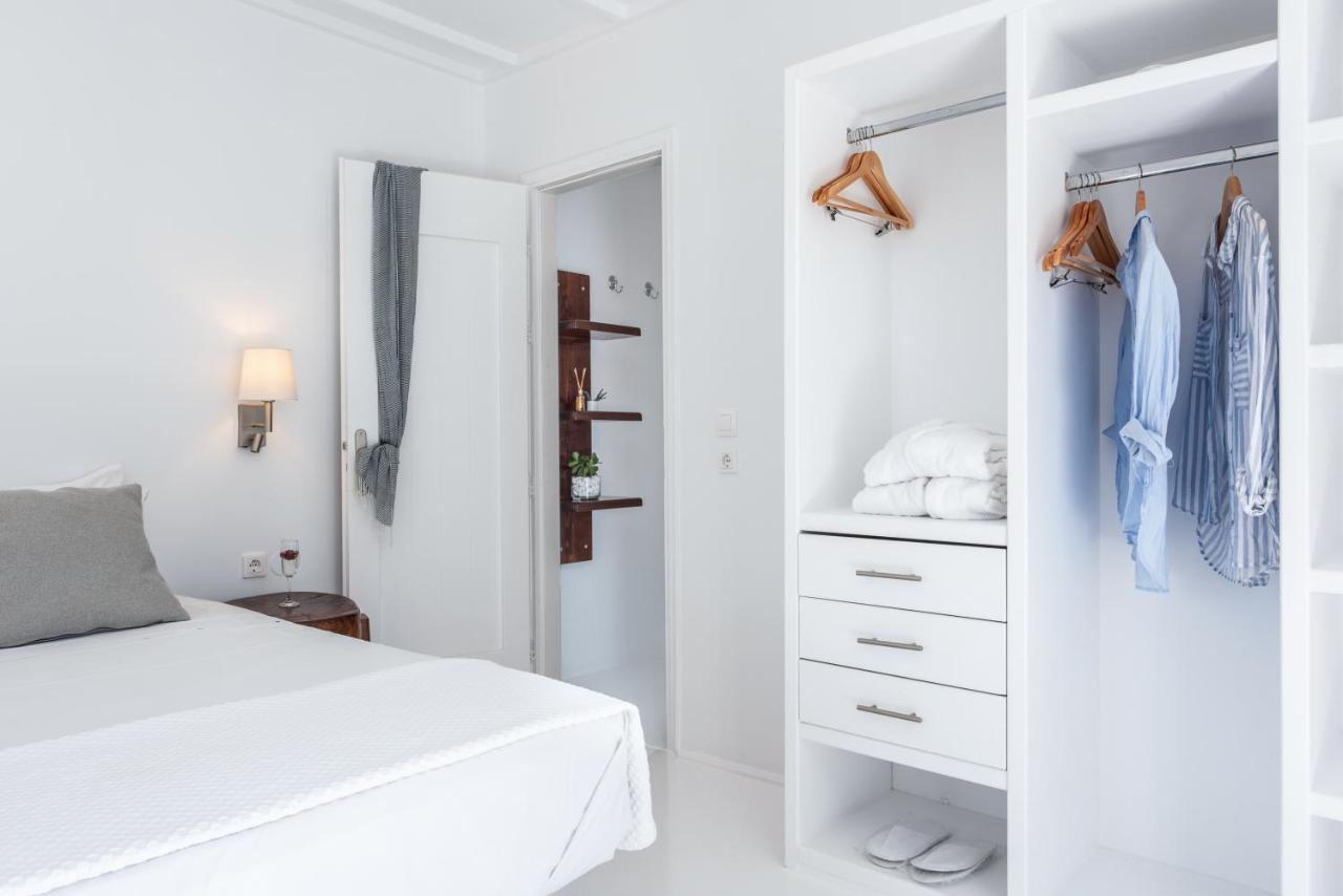 Casa Montzo Boutique Katelios