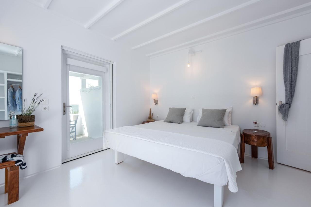 Casa Montzo Boutique * Katelios