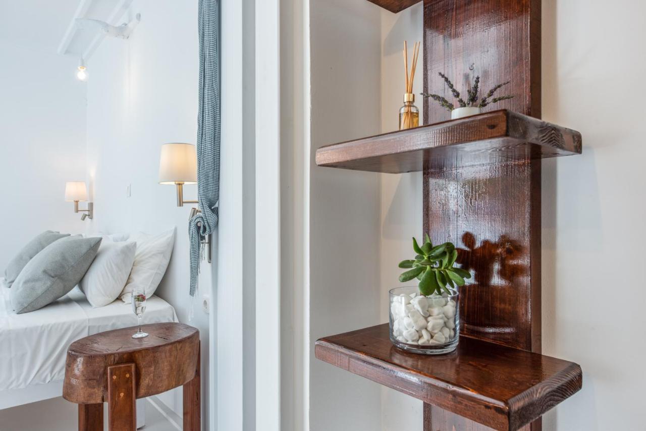 Casa Montzo Boutique *