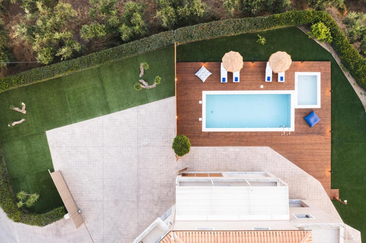 Holiday home Diomani Maison - Private Pool & Sea View, By Zantewize Lithakia (Zakynthos)