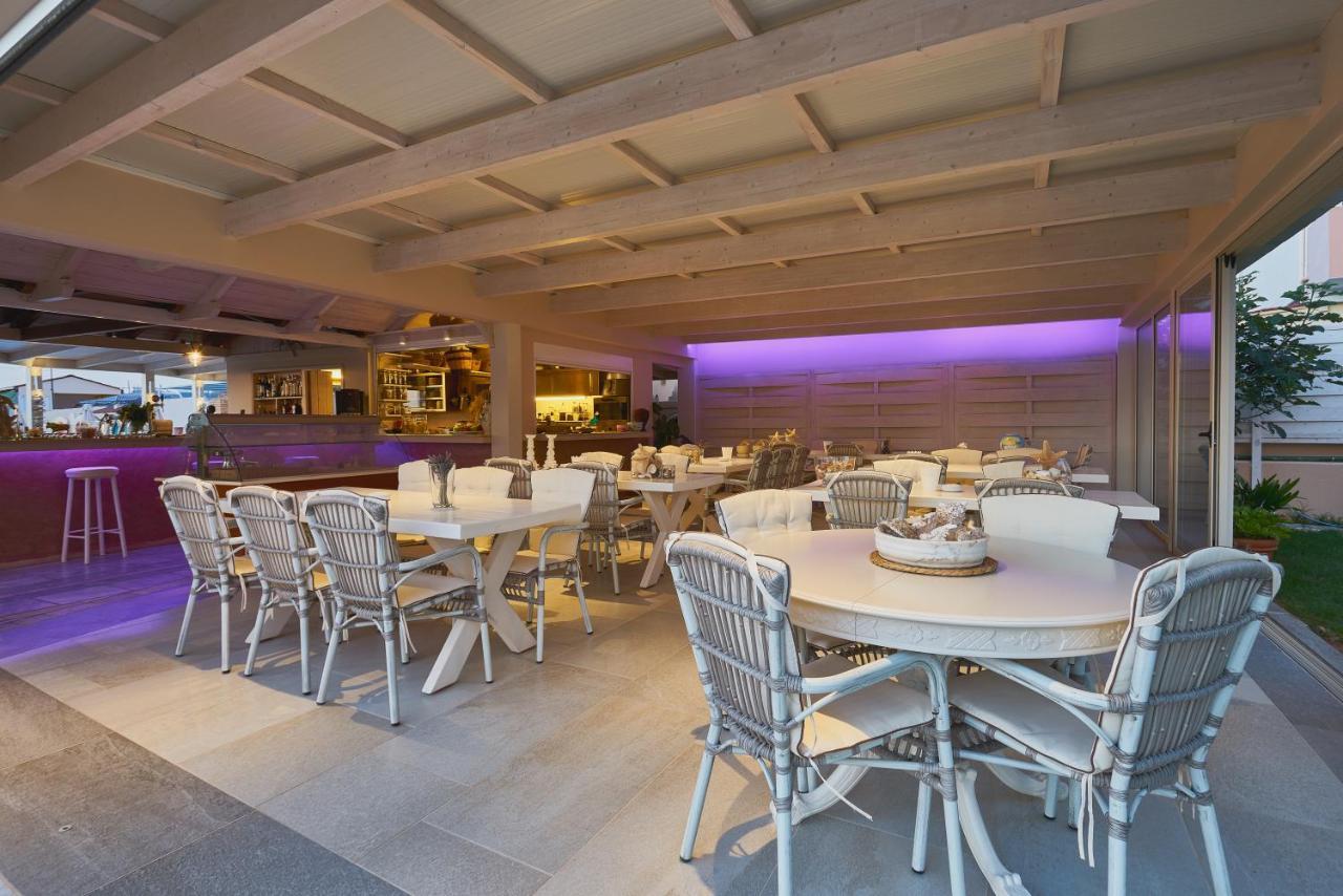 Golden Bay Aparthotel
