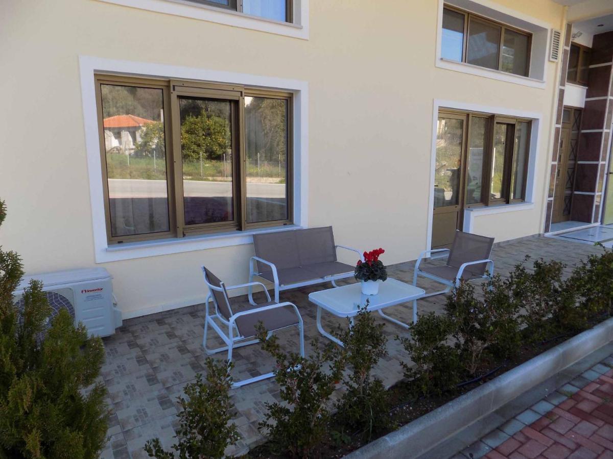 Rhodon House Skiathos Town