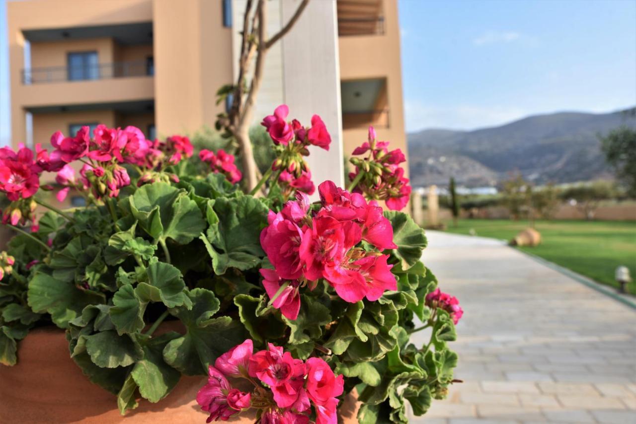 Aparthotel Golden Bay 3*