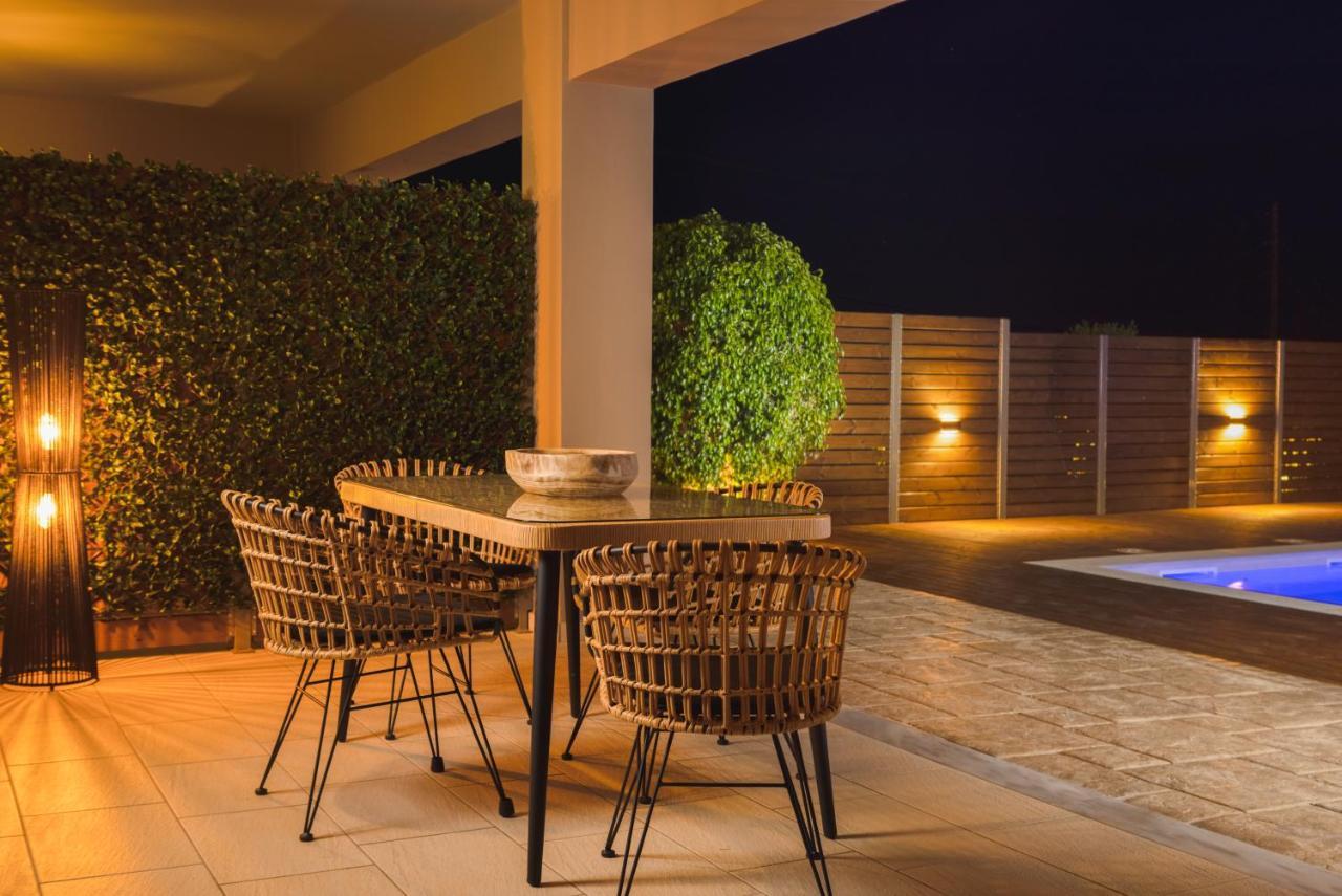 Diomani Maison - Private Pool & Sea View, By Zantewize Holiday home Lithakia (Zakynthos)
