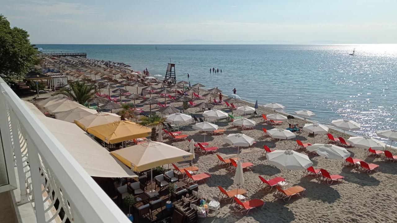 Apartment Themis Paralia Katerinis