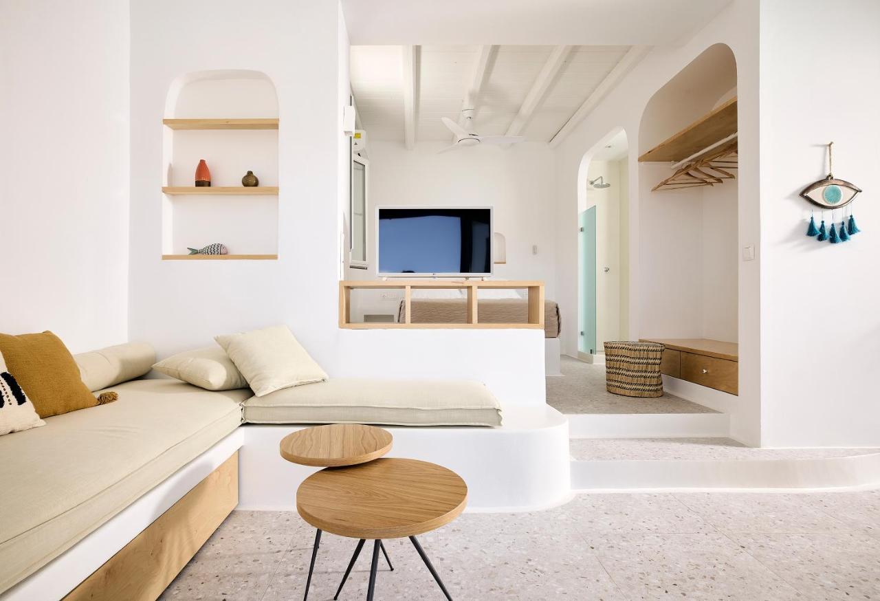 Wise Luxury Kythnos