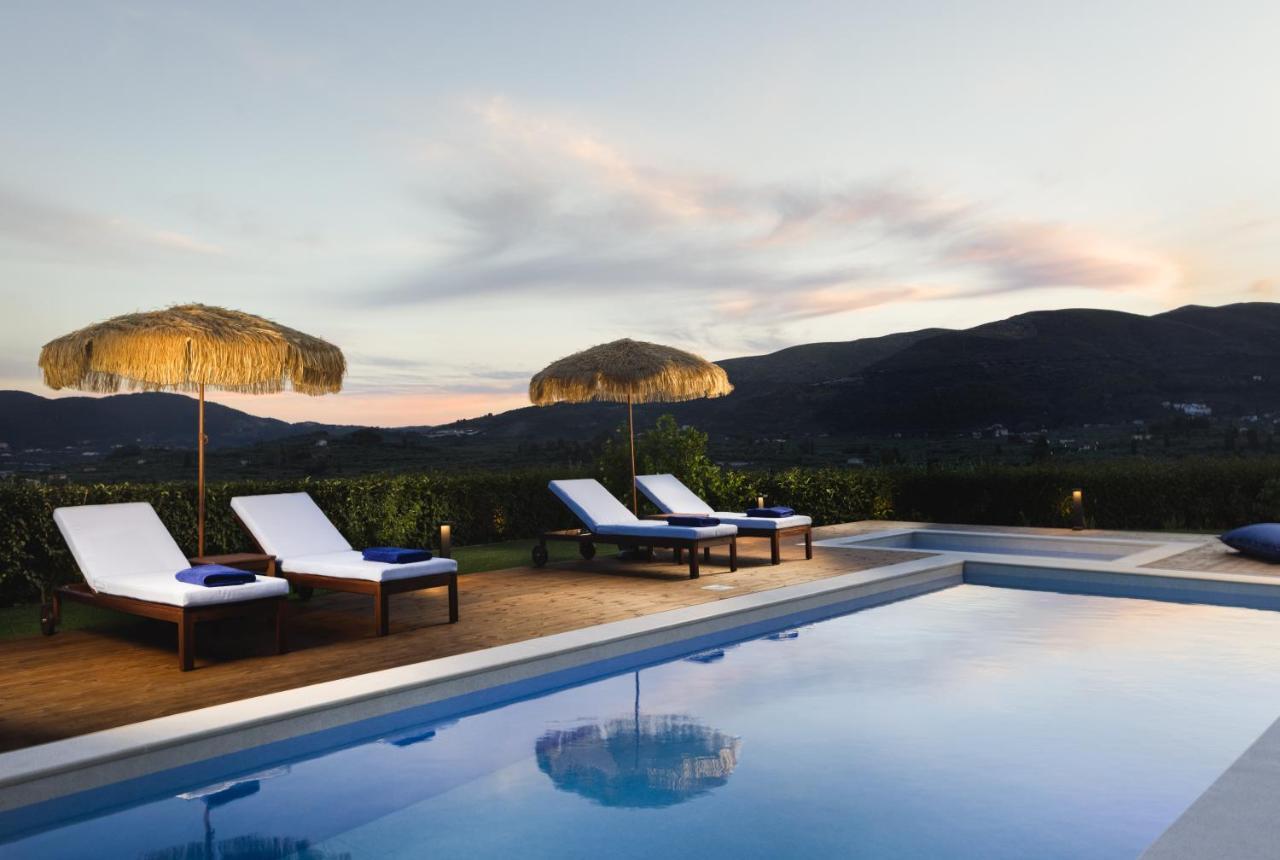 Holiday home Diomani Maison - Private Pool & Sea View, By Zantewize *