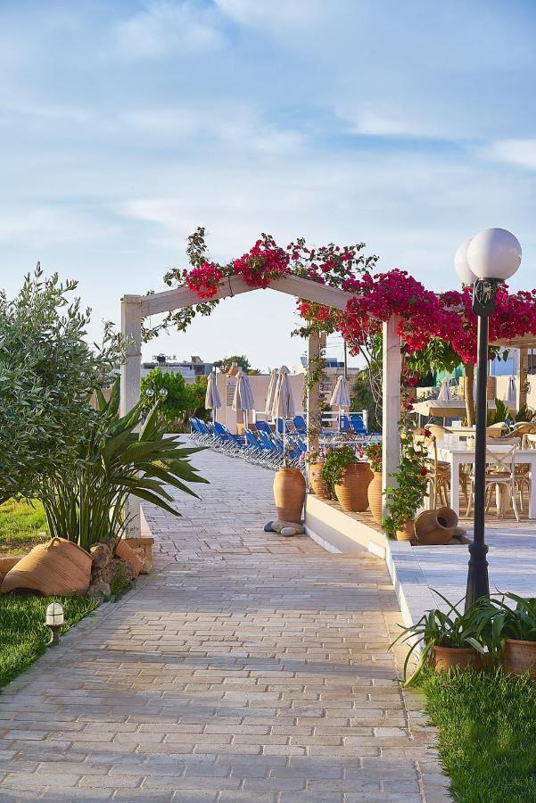 Golden Bay Aparthotel Malia (Crete)