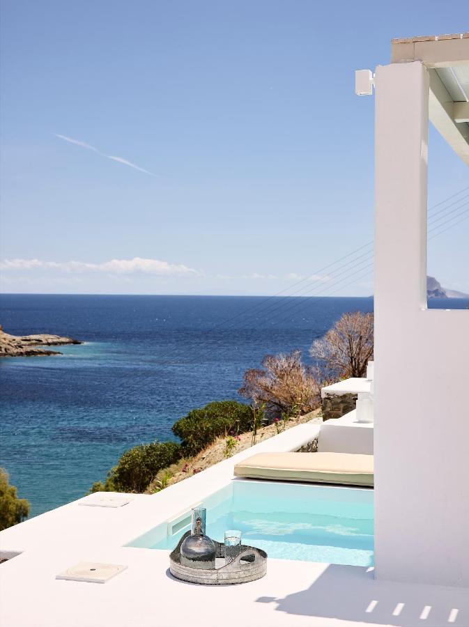Wise Luxury Kythnos