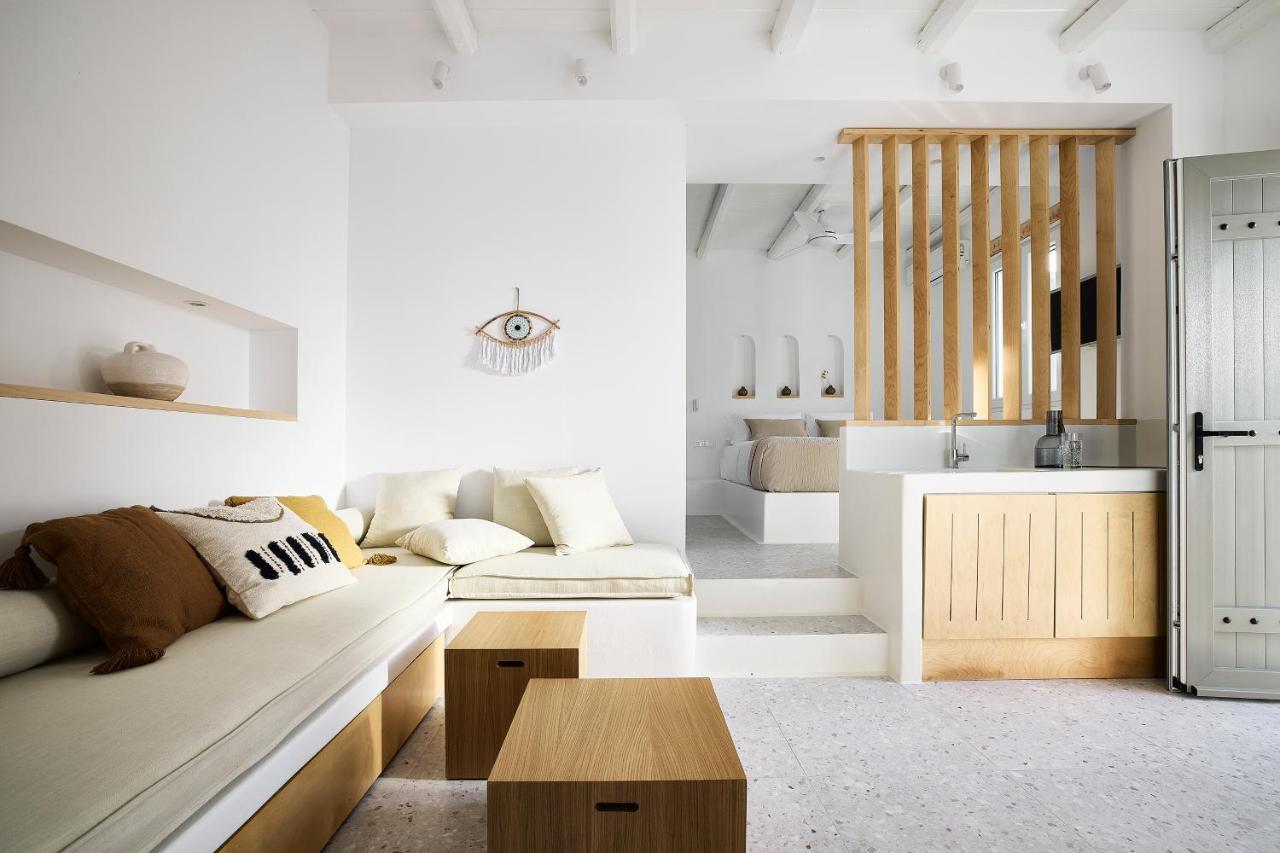 Aparthotel Wise Luxury