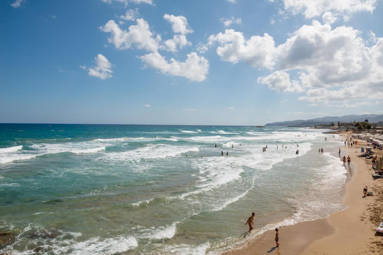 Golden Bay 3* Malia (Crete)