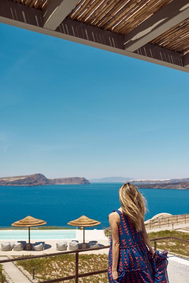 Coco-mat Santorini 3* Akrotiri (Santorini)
