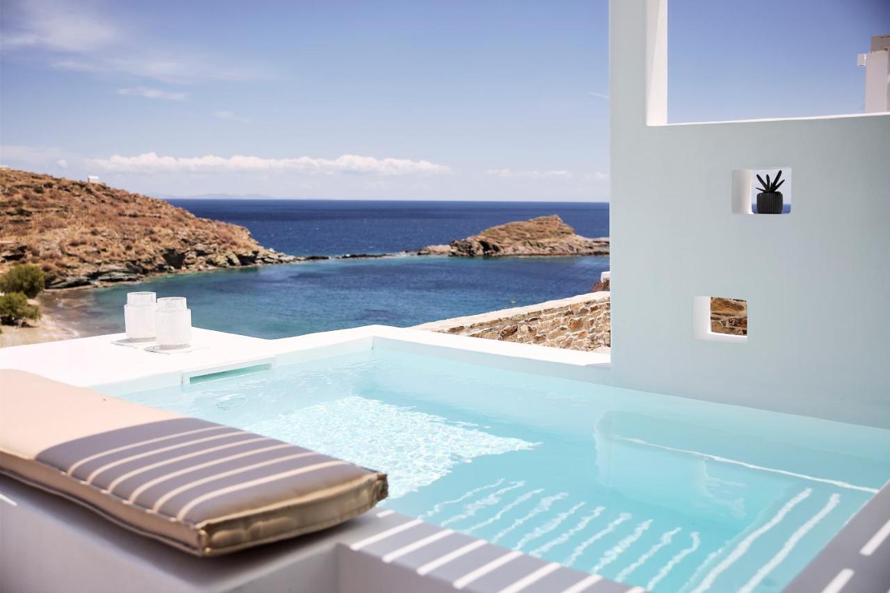 Aparthotel Wise Luxury Kythnos