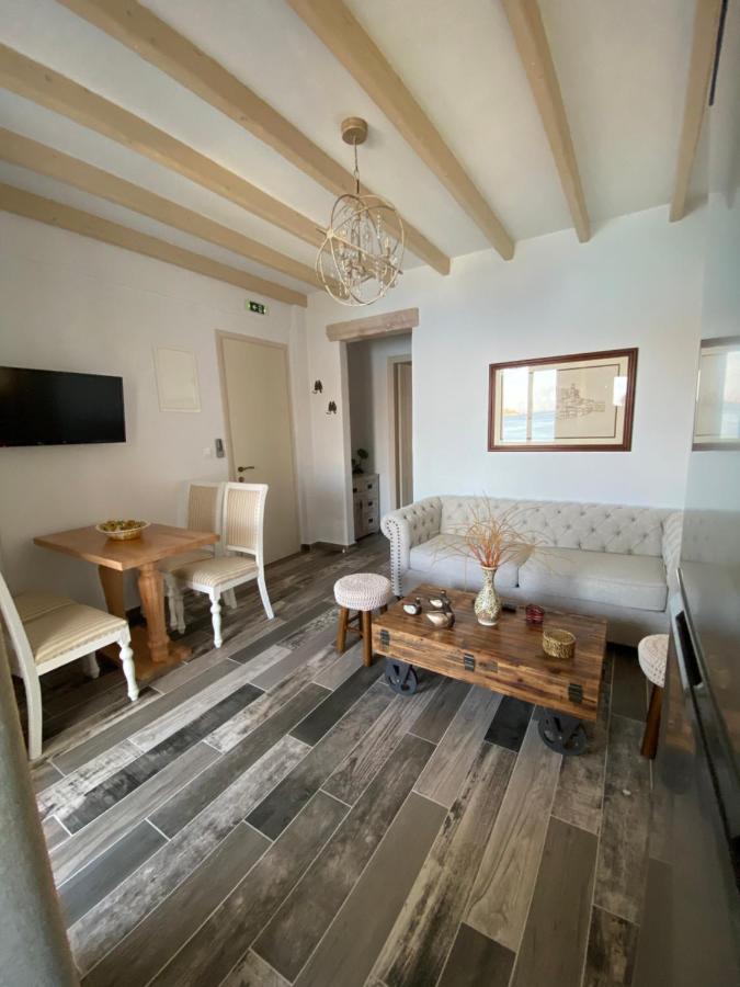 Apartment Petridi Maria & Skala (Patmos)