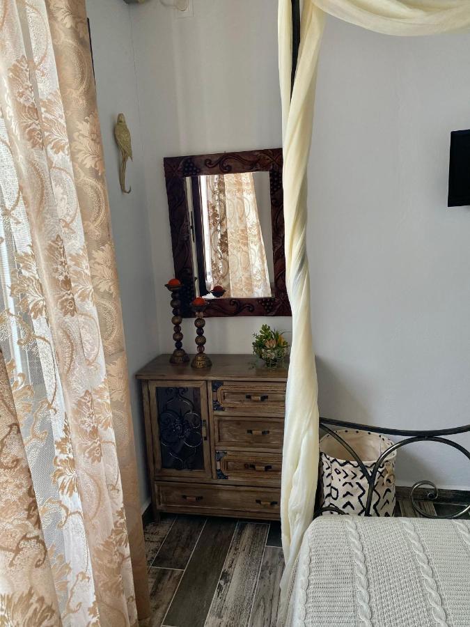 Apartment Petridi Maria &