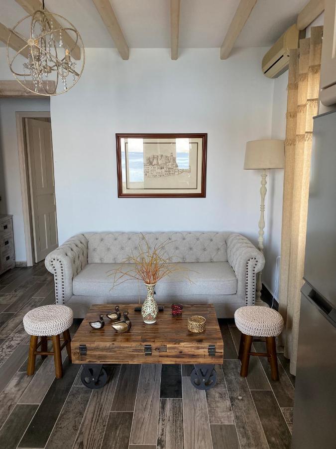 Petridi Maria & Apartment