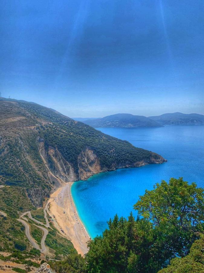 Mary's Argostoli (Kefalonia)