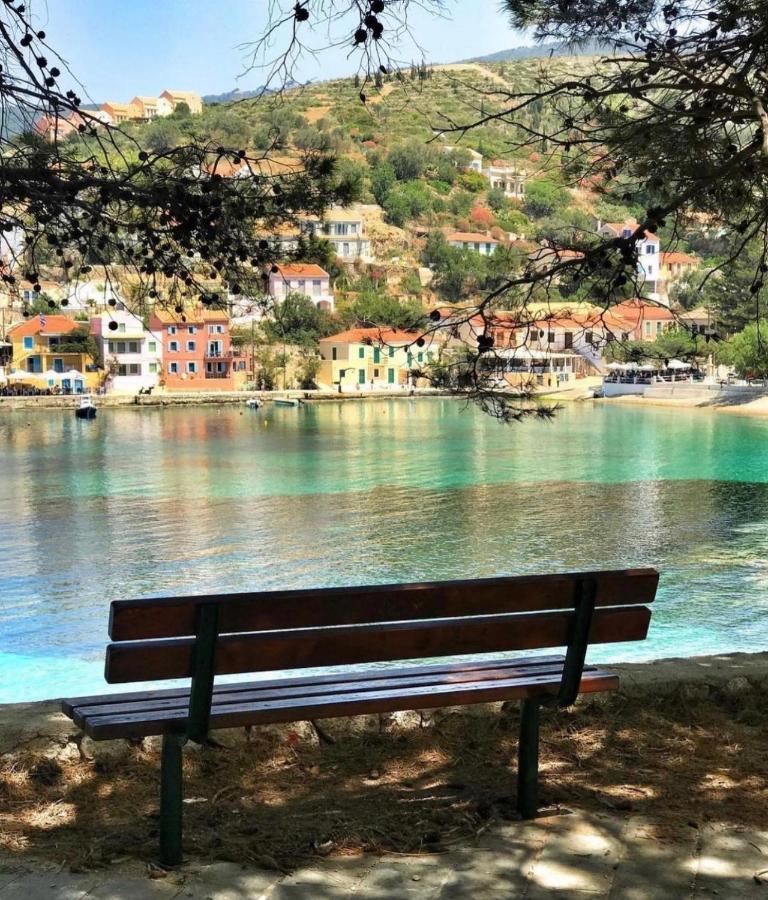 Mary's Argostoli (Kefalonia)