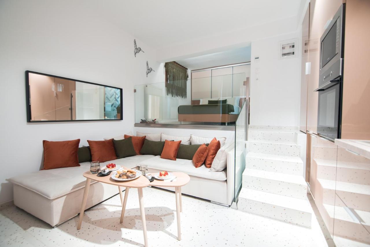 Apartment Anemos Seaside *
