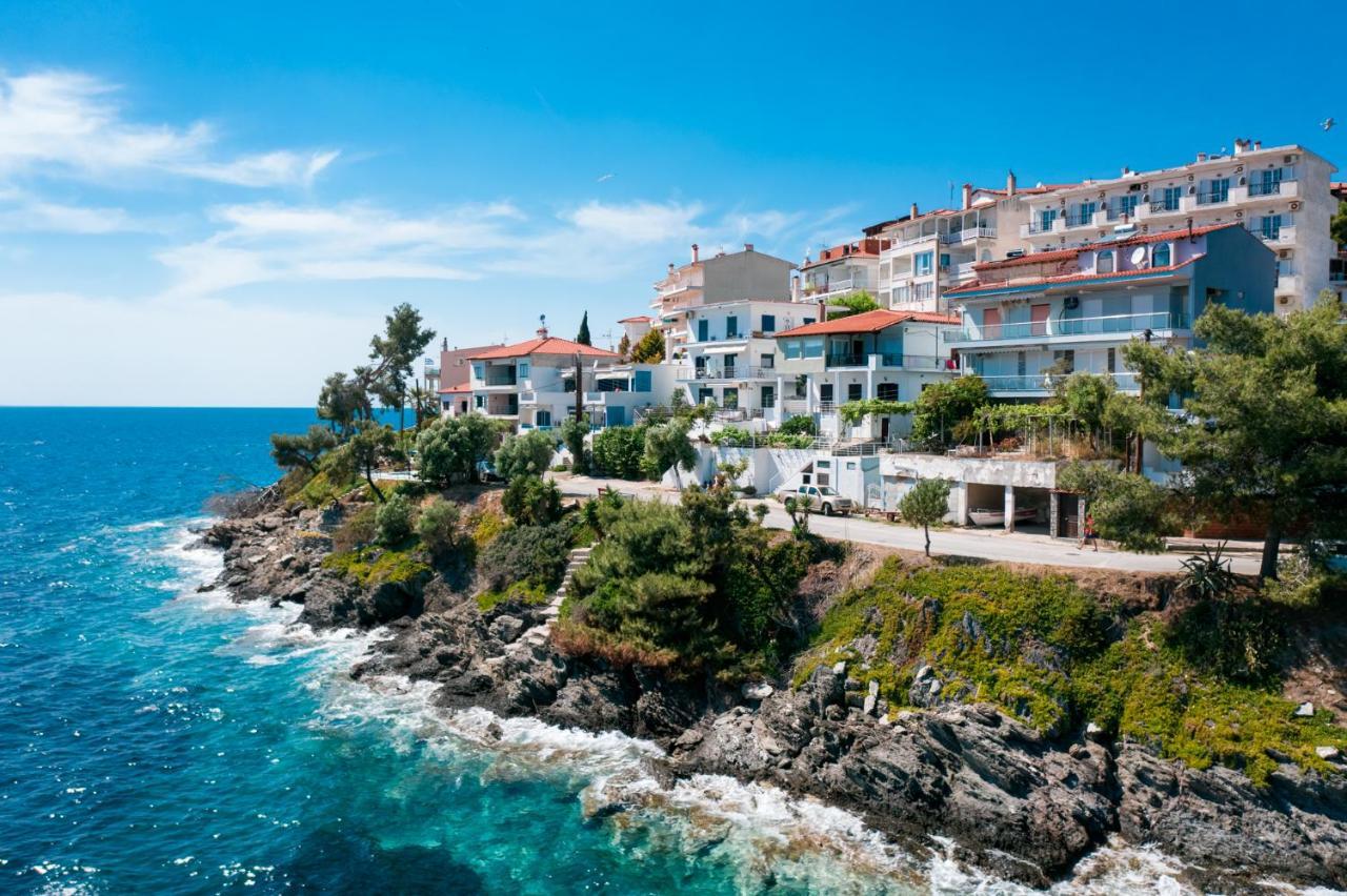 Apartment Anemos Seaside